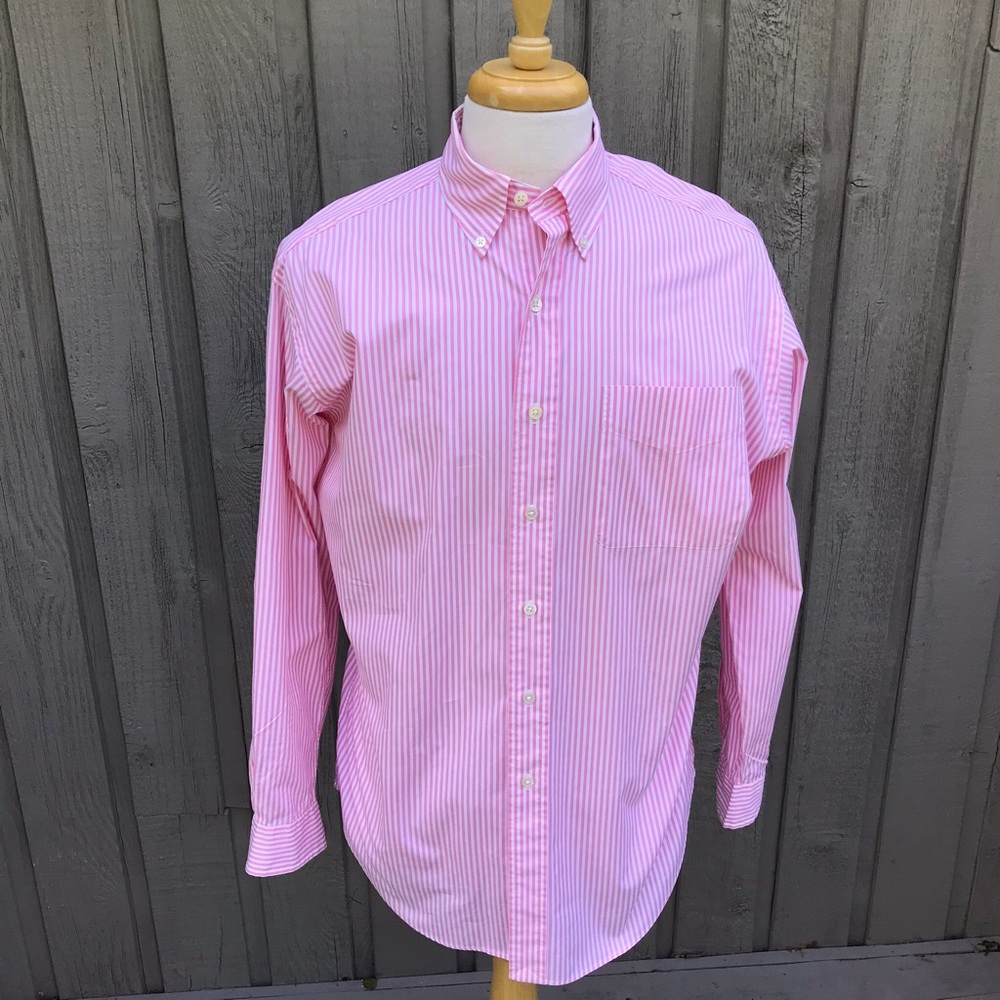 Ralph Lauren Striped Blake Shirt
